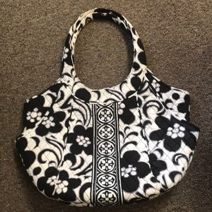 Vera Bradley hand bag